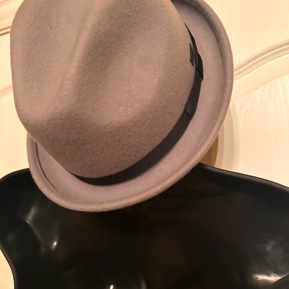 Mens Original chuck by mark McNairy wool hat - Picture 3 of 5